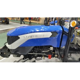 Lovol M404   (40 HP)